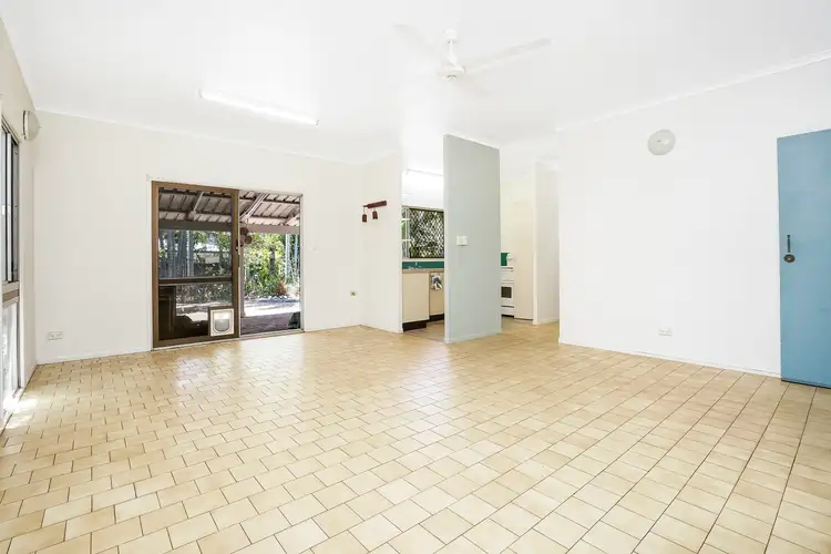 Second view of Homely house listing, 25 Ridgehaven Circuit, Leanyer NT 812