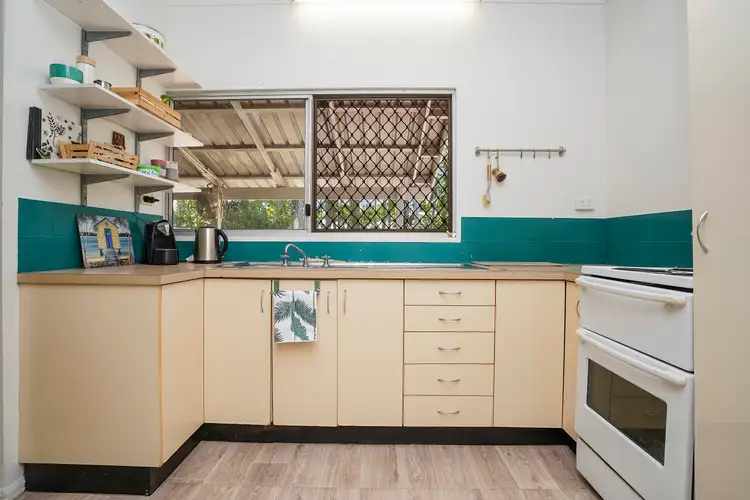 Third view of Homely house listing, 25 Ridgehaven Circuit, Leanyer NT 812