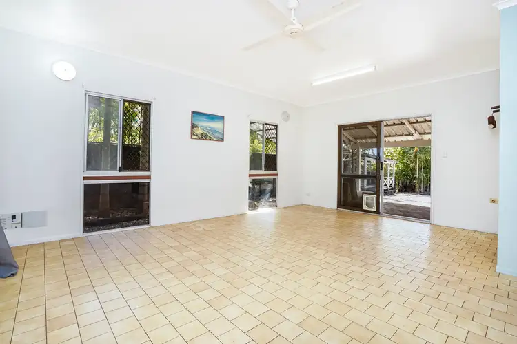 Fourth view of Homely house listing, 25 Ridgehaven Circuit, Leanyer NT 812