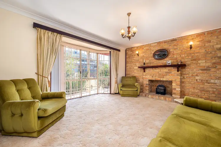 Second view of Homely house listing, 28 Corsair Crescent, Cranebrook NSW 2749