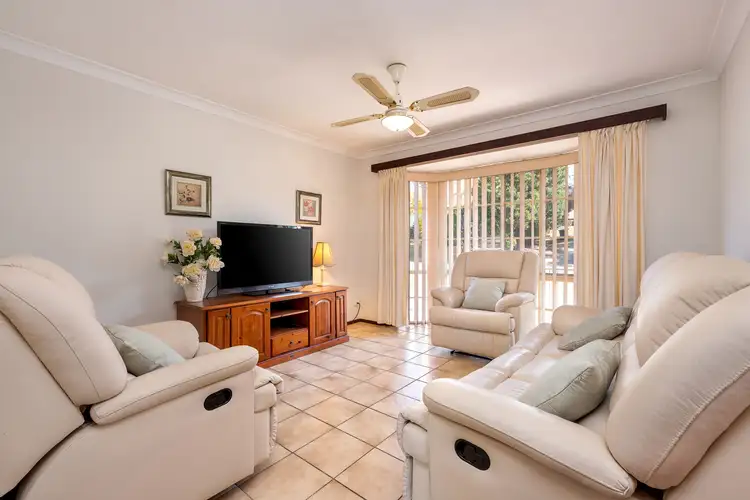 Sixth view of Homely house listing, 28 Corsair Crescent, Cranebrook NSW 2749