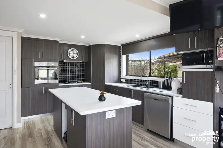 Second view of Homely house listing, 49 Vale Street, Alfredton VIC 3350