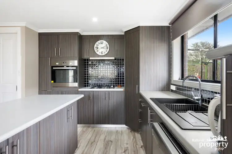 Third view of Homely house listing, 49 Vale Street, Alfredton VIC 3350