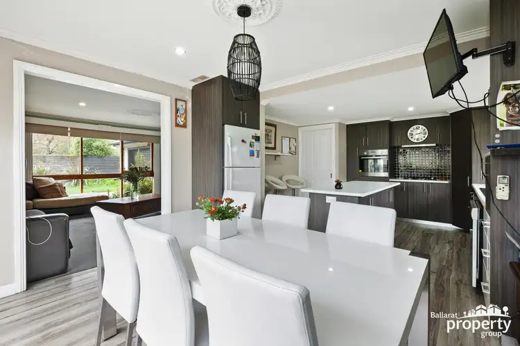 Fourth view of Homely house listing, 49 Vale Street, Alfredton VIC 3350