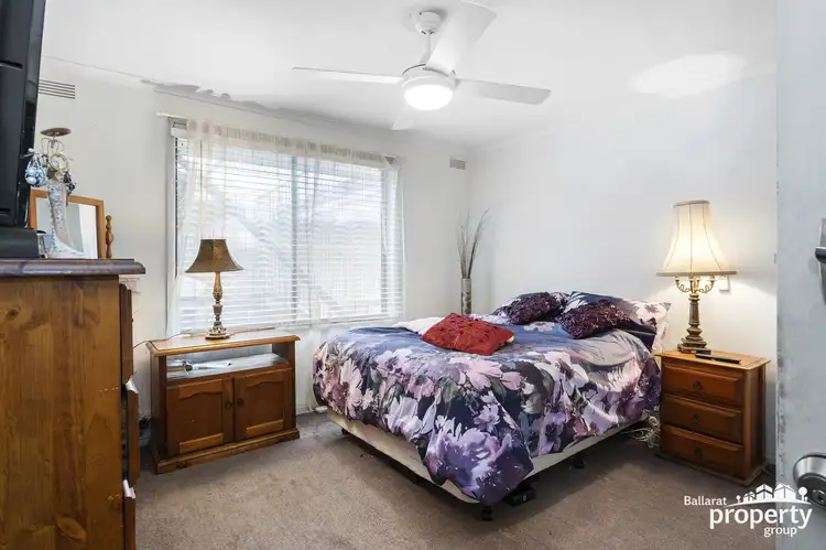 Fifth view of Homely house listing, 49 Vale Street, Alfredton VIC 3350