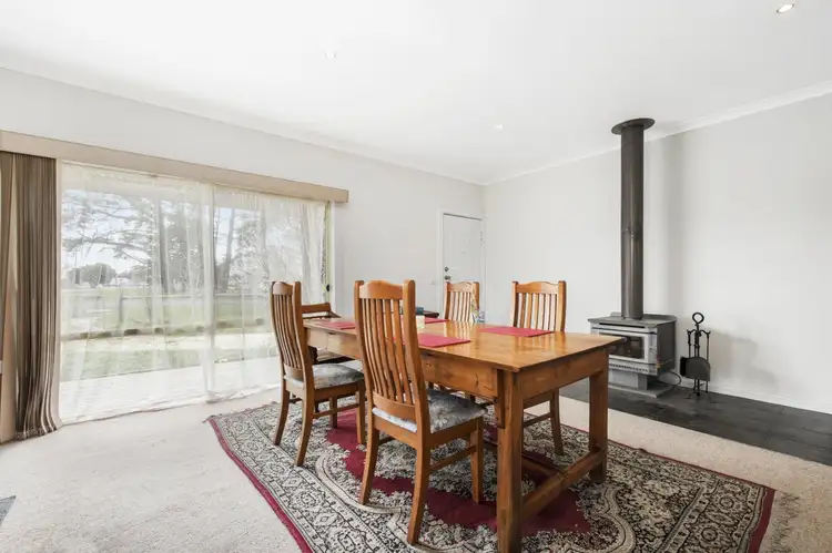 Third view of Homely house listing, 7 Suburban Street, Clunes VIC 3370