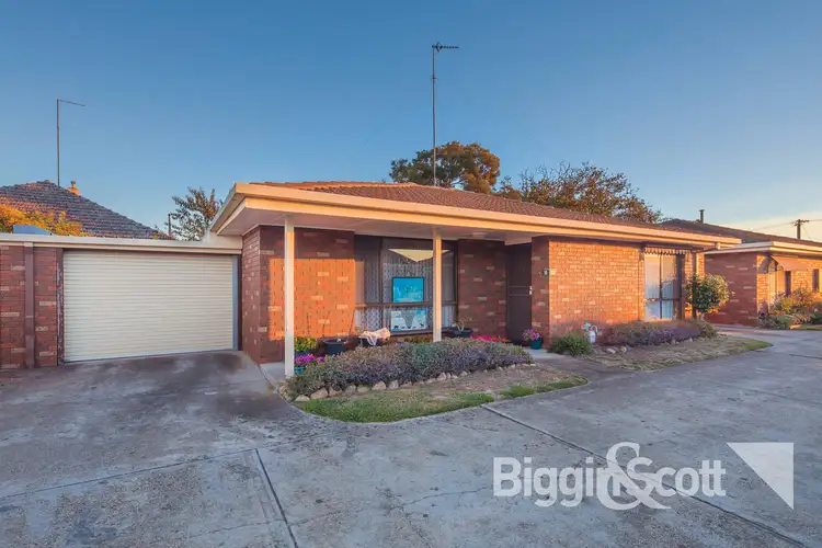 10/66 Albert Street, Sebastopol VIC 3356