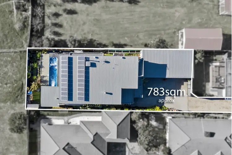 Fifth view of Homely house listing, 15a Dromana Parade, Safety Beach VIC 3936