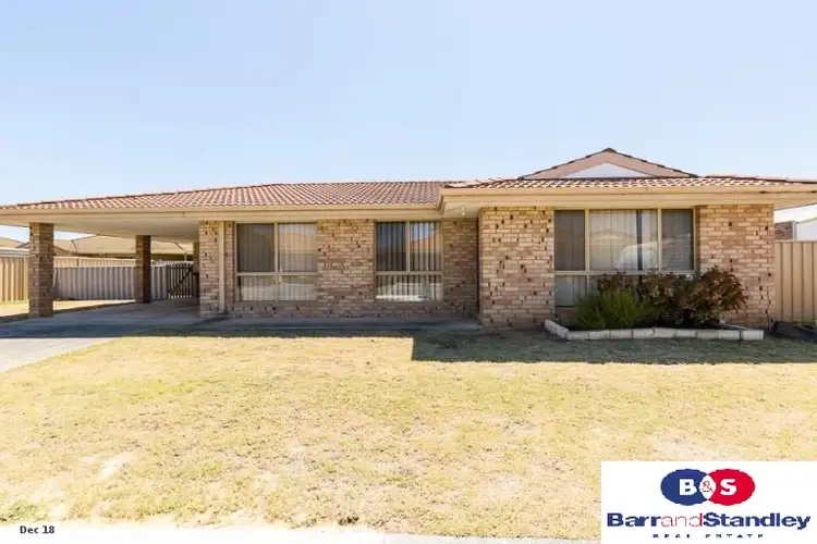 3/92 Strickland Street, East Bunbury WA 6230