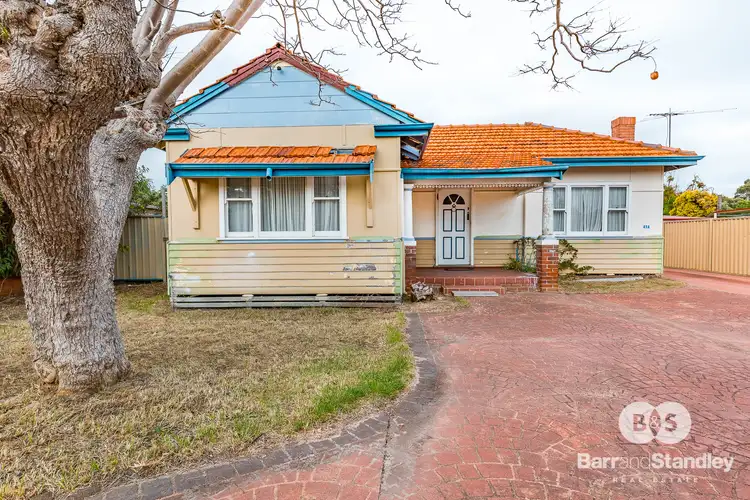 41A Picton Road, East Bunbury WA 6230