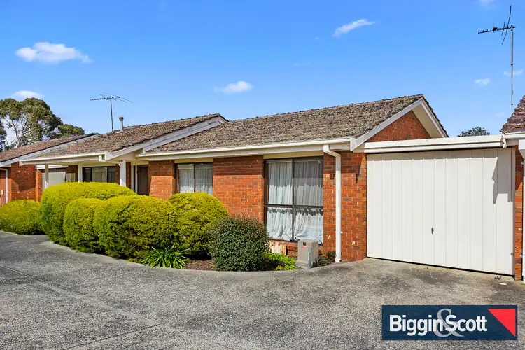4/73 Mt Dandenong Road, Ringwood East VIC 3135