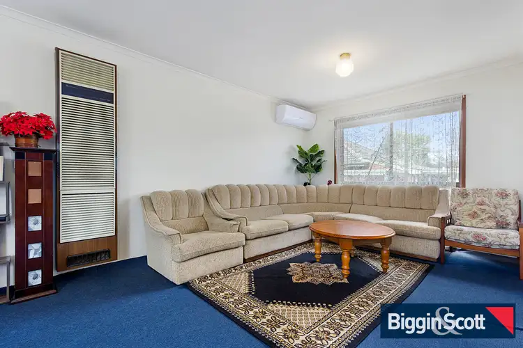 Second view of Homely unit listing, 4/73 Mt Dandenong Road, Ringwood East VIC 3135