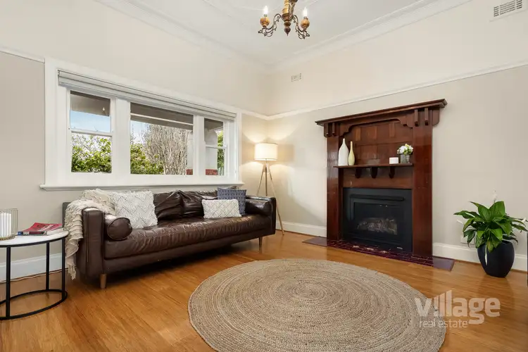 Second view of Homely house listing, 77 Madden Street, Maidstone VIC 3012