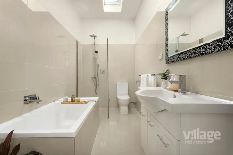 Fourth view of Homely house listing, 77 Madden Street, Maidstone VIC 3012
