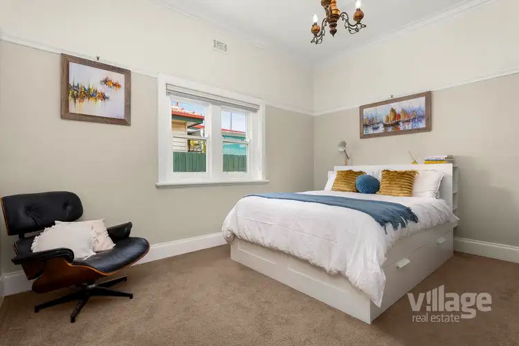 Fifth view of Homely house listing, 77 Madden Street, Maidstone VIC 3012