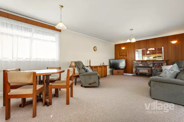 Second view of Homely house listing, 47 Benbow Street, Yarraville VIC 3013