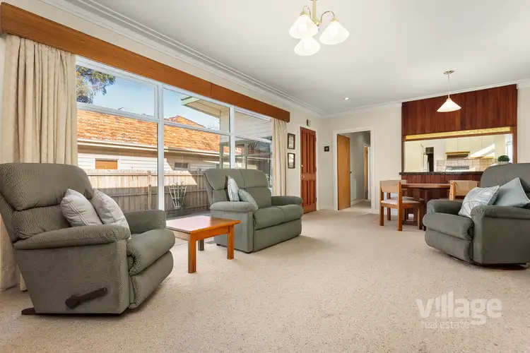 Third view of Homely house listing, 47 Benbow Street, Yarraville VIC 3013