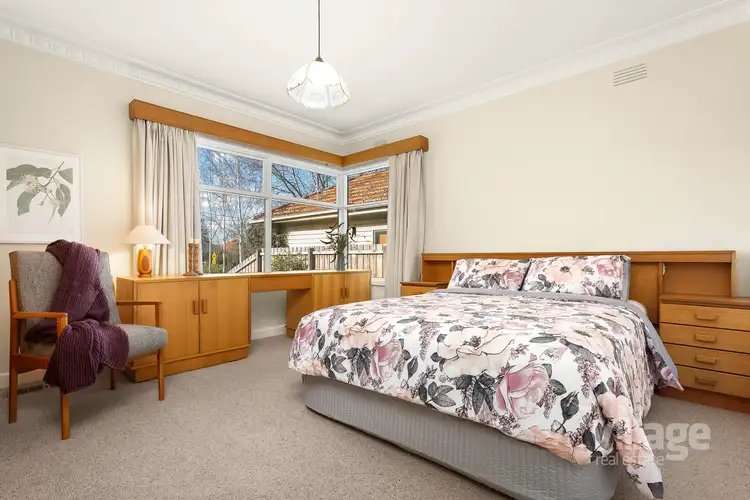 Fifth view of Homely house listing, 47 Benbow Street, Yarraville VIC 3013