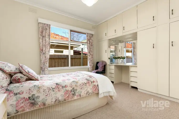 Sixth view of Homely house listing, 47 Benbow Street, Yarraville VIC 3013