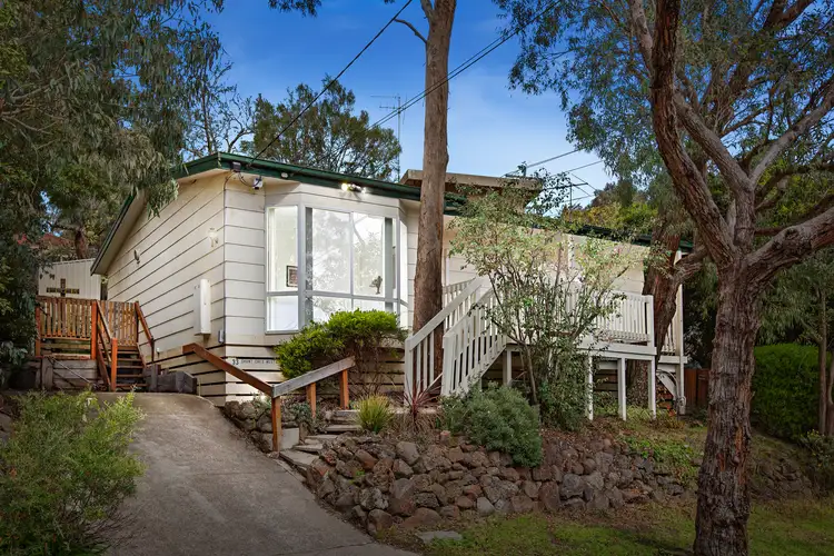 Main view of Homely house listing, 33 Grant Crescent West, Ringwood VIC 3134