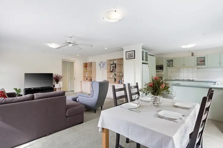 Fourth view of Homely house listing, 33 Grant Crescent West, Ringwood VIC 3134