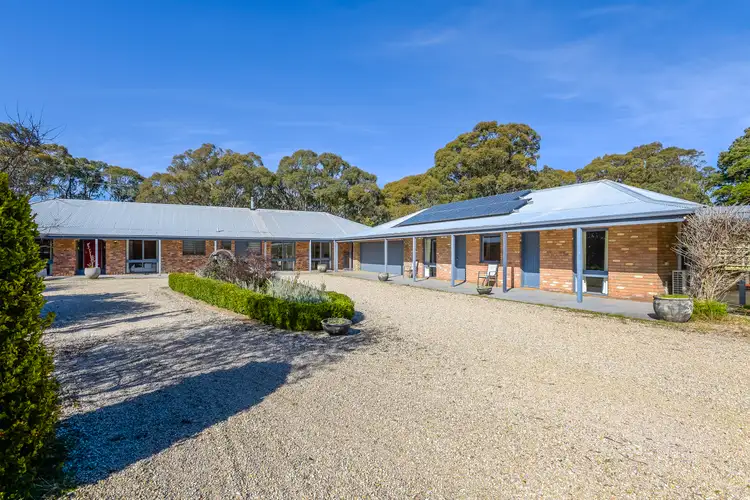 474 Blackwood Road, Macedon VIC 3440
