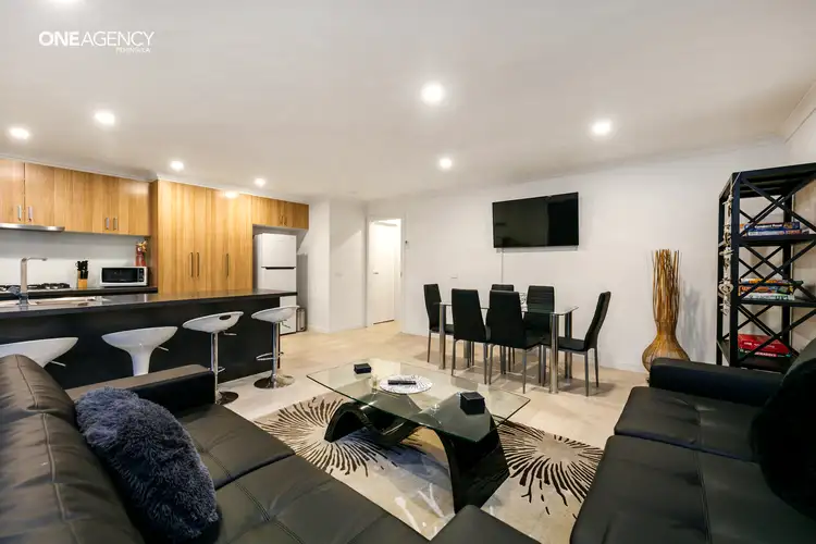 Third view of Homely townhouse listing, 3/307-311 Eastbourne Road, Capel Sound VIC 3940