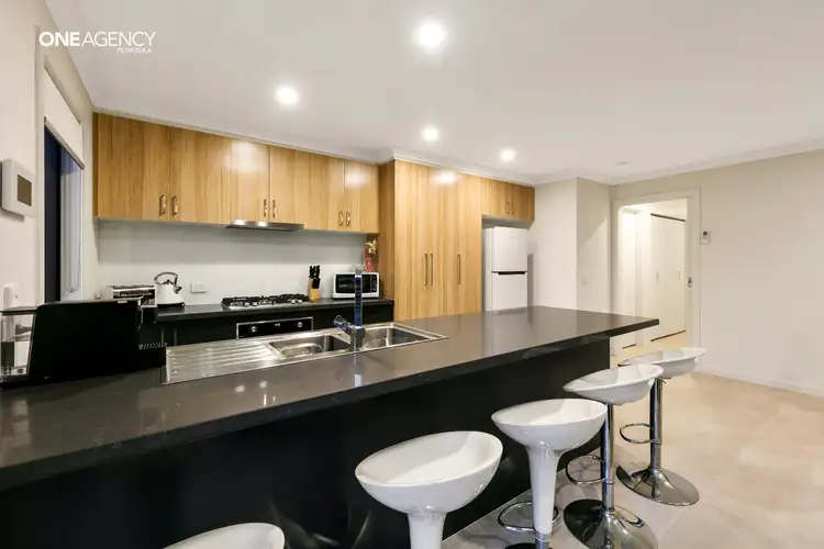 Fifth view of Homely townhouse listing, 3/307-311 Eastbourne Road, Capel Sound VIC 3940