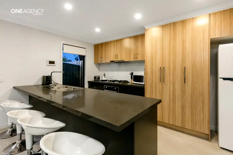Sixth view of Homely townhouse listing, 3/307-311 Eastbourne Road, Capel Sound VIC 3940