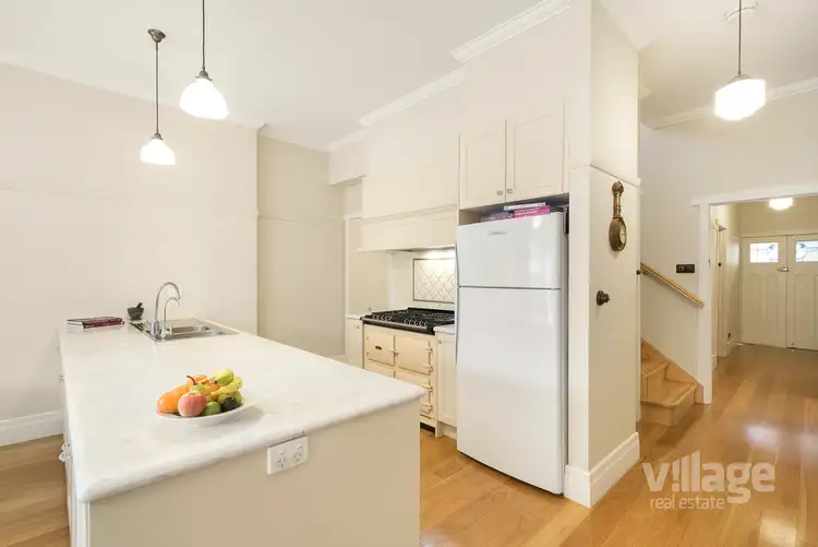 Second view of Homely house listing, 14 Station Road, Seddon VIC 3011