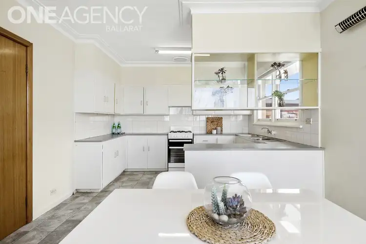 Second view of Homely house listing, 1056 Norman Street, Wendouree VIC 3355