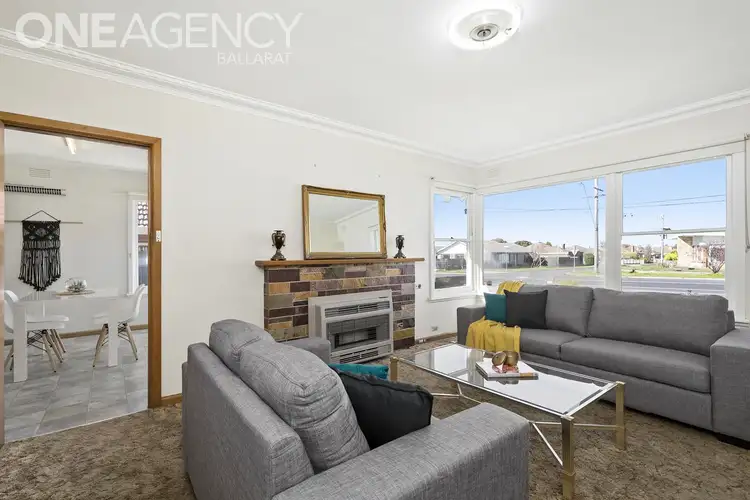 Third view of Homely house listing, 1056 Norman Street, Wendouree VIC 3355