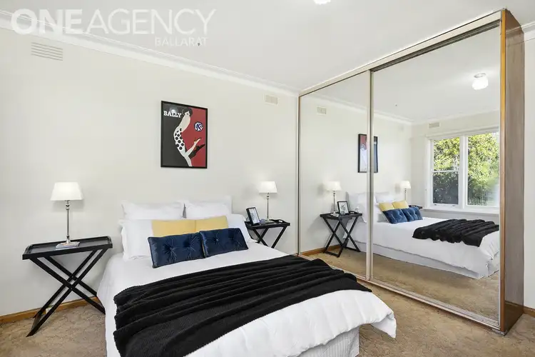 Fourth view of Homely house listing, 1056 Norman Street, Wendouree VIC 3355