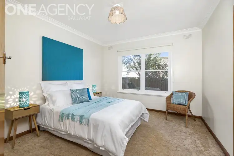 Fifth view of Homely house listing, 1056 Norman Street, Wendouree VIC 3355