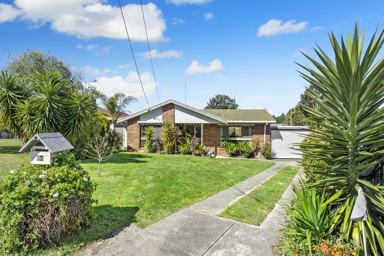 30 Myuna Street, Leopold VIC 3224