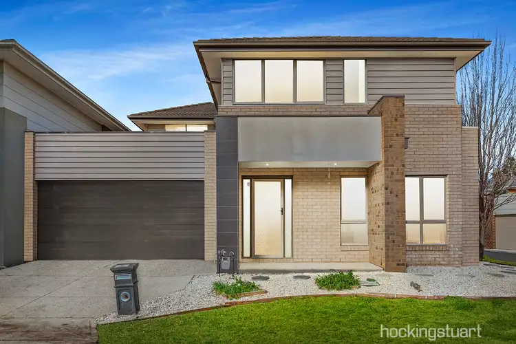 9 Comino Road, Sunshine West VIC 3020