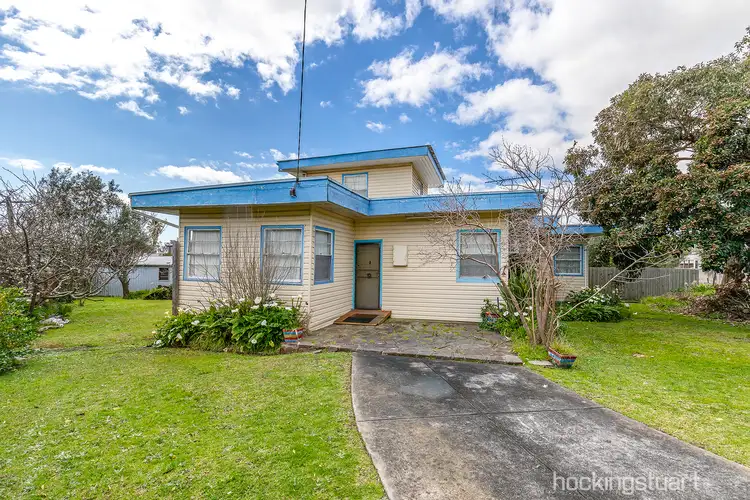 Main view of Homely house listing, 16 Basil Street, Dromana VIC 3936