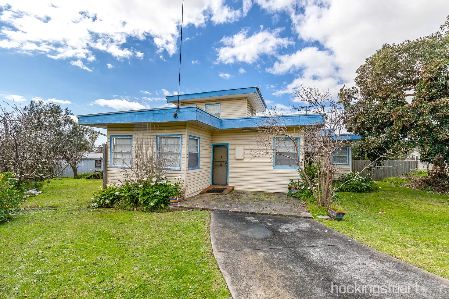 Main view of Homely house listing, 16 Basil Street, Dromana VIC 3936