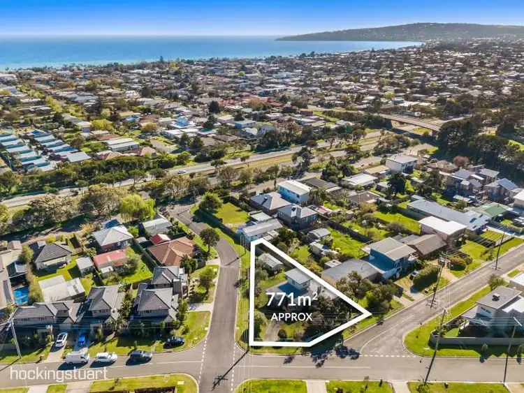 Second view of Homely house listing, 16 Basil Street, Dromana VIC 3936