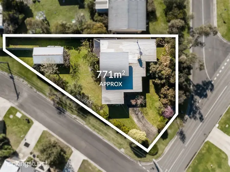 Fourth view of Homely house listing, 16 Basil Street, Dromana VIC 3936