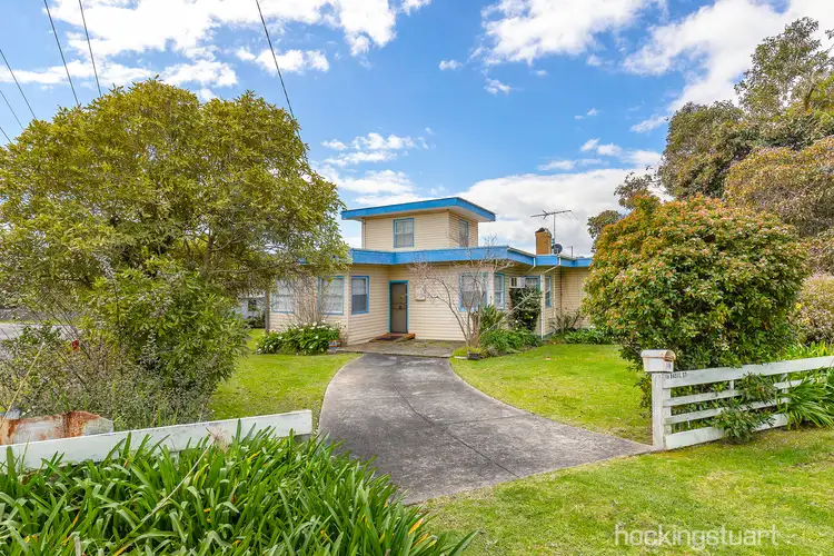 Fifth view of Homely house listing, 16 Basil Street, Dromana VIC 3936