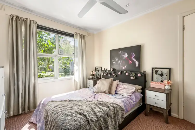 Fifth view of Homely unit listing, 2/1 McDonald Crescent, Boronia VIC 3155