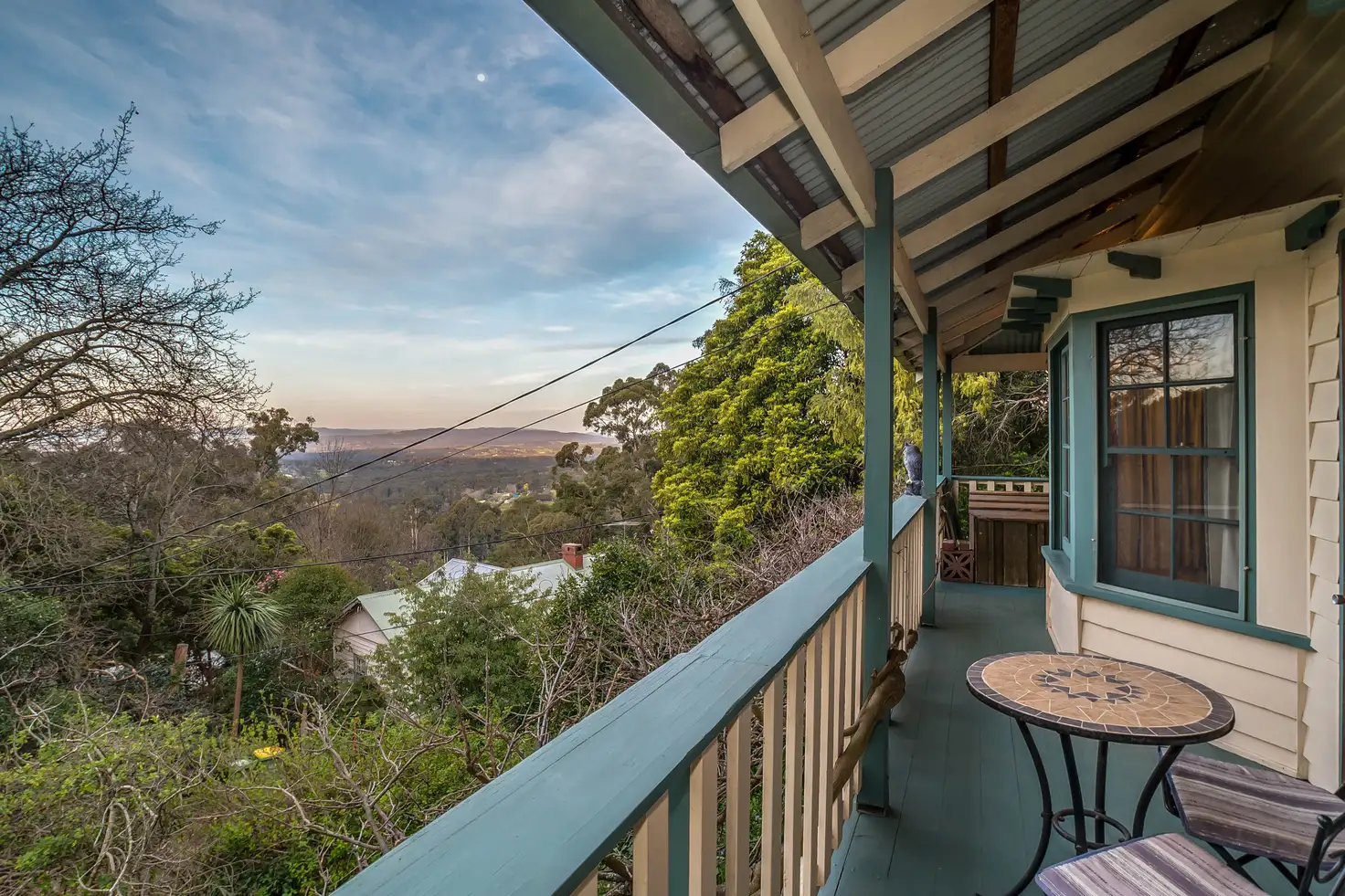 Main view of Homely house listing, 6 Dalmonte Grove, Kallista VIC 3791