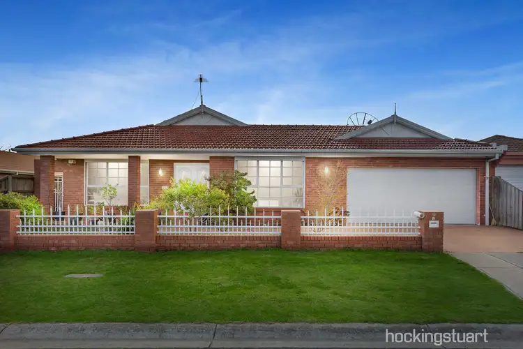 7 Diosma Avenue, Sunshine West VIC 3020
