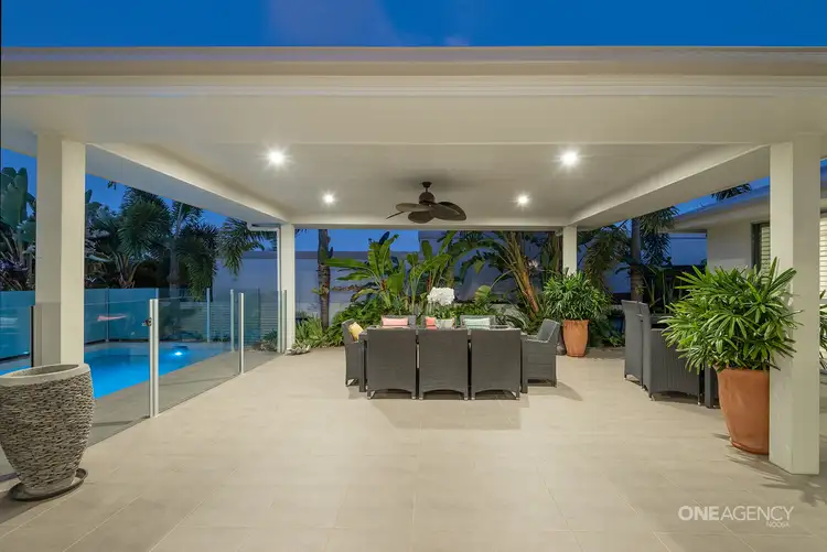 Third view of Homely house listing, 13 Treasure Cove, Noosaville QLD 4566