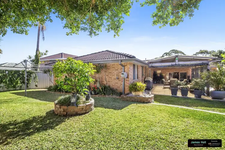 Second view of Homely house listing, 67 Ferrier Drive, Menai NSW 2234