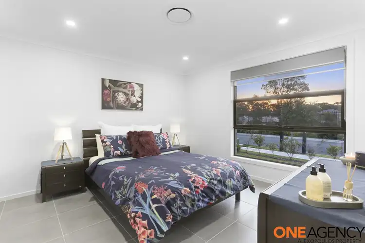 Fourth view of Homely house listing, 69 Sawsedge Avenue, Denham Court NSW 2565