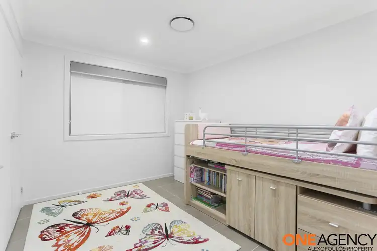 Fifth view of Homely house listing, 69 Sawsedge Avenue, Denham Court NSW 2565