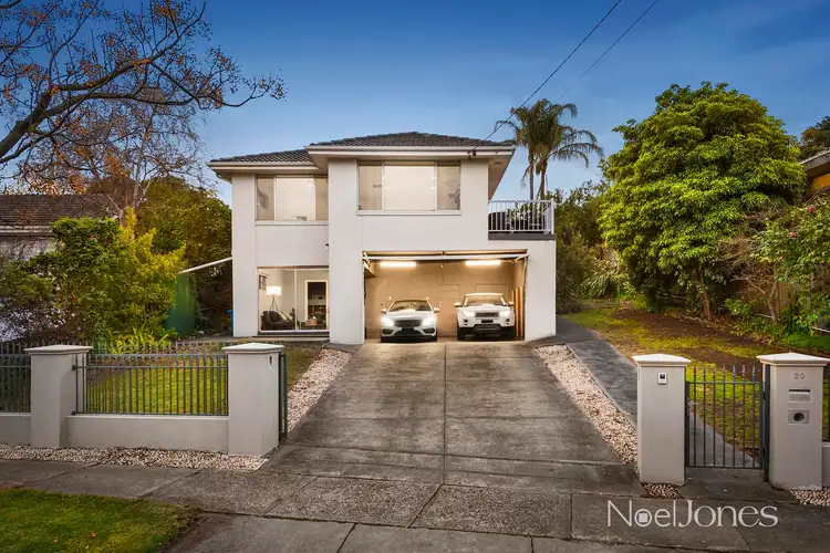 29 Helston Street, Balwyn North VIC 3104