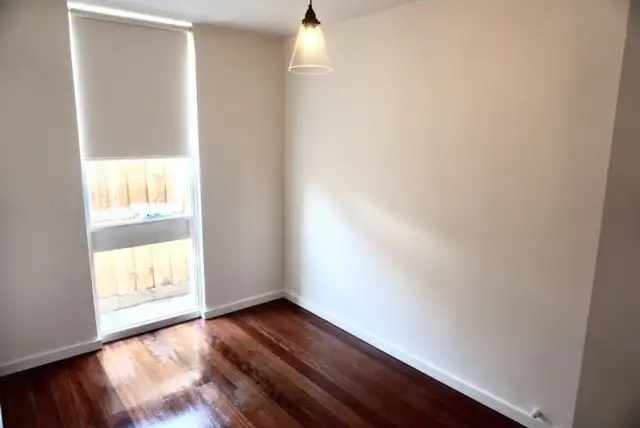Second view of Homely apartment listing, 2/45 Beach Road, Hampton VIC 3188